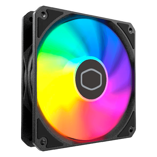 Cooler Fan Cooler Master MF120 Lite ARGB 120mm