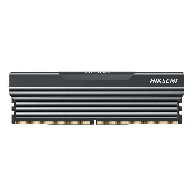 Memoria RAM Hiksemi 32GB DDR4 3200Mhz Future Black