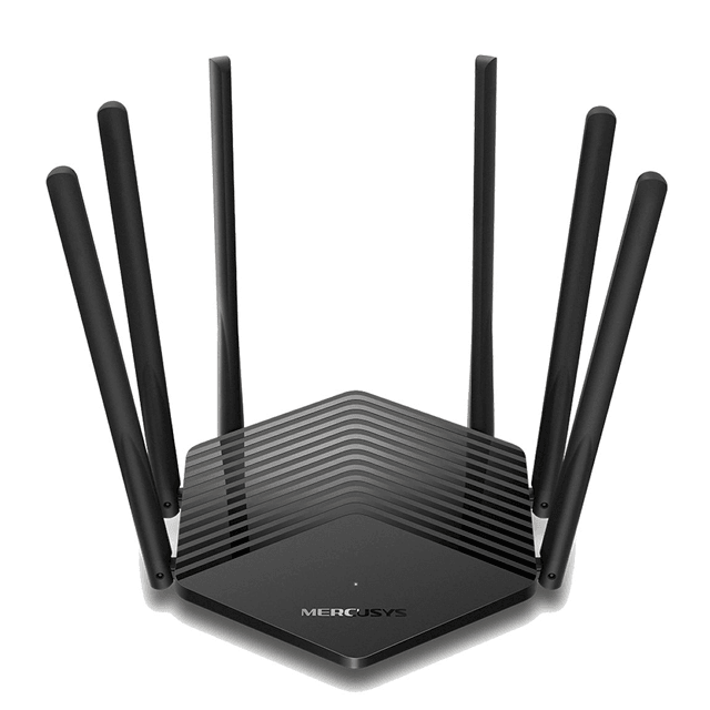 Router WiFi Mercusys by TP-Link MR50G AC1900 Dual Band Gigabit 6 Ant