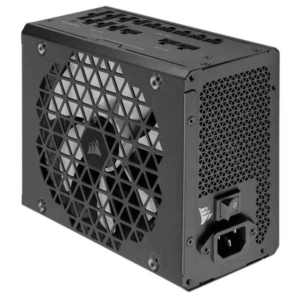 Fuente Corsair RM1200x 1200W SHIFT 80 Plus Gold Full Modular ATX 3.0 PCIe 5.0