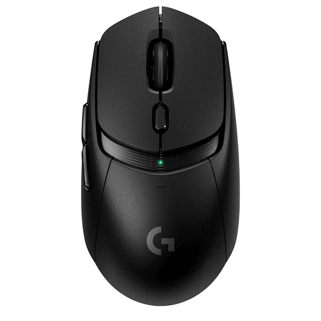 Mouse Logitech G309 Lightspeed Wireless Black 910-007198