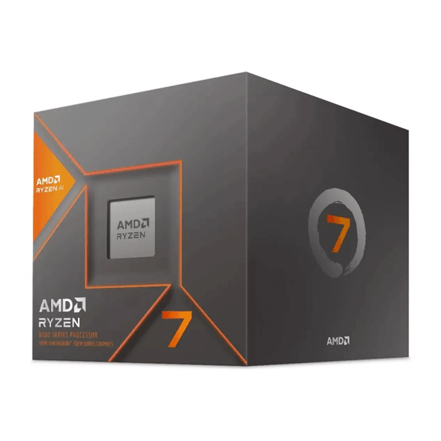 Micro AMD Ryzen 7 8700G - 8 Núcleos / 16 Threads 5.1Ghz + Radeon Graphics AM5