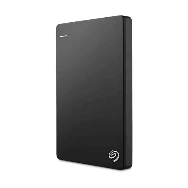 Disco Externo Seagate 4TB USB 3.0