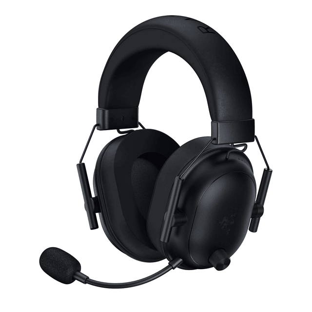 Auriculares Razer BlackShark V2 HyperSpeed Wireless Ultra-Lightweight