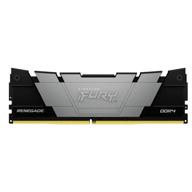 Memoria RAM Kingston 32GB DDR4 3200Mhz Fury Renegade Black XMP
