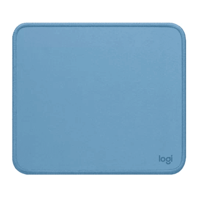 Mouse Pad Logitech Studio Series Blue Grey (200x230mm) 956-000038