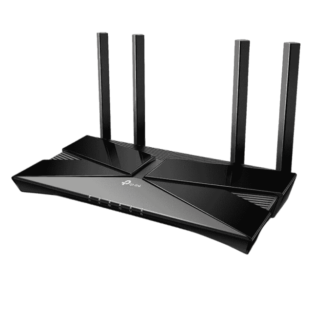 Router WiFi TP-Link Archer AX10 AX1500 Wi-Fi 6 Gigabit