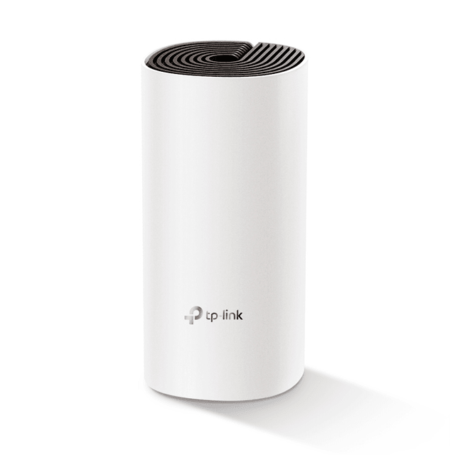 Sistema WiFi Mesh TP-Link Deco M4 Pack X1 AC1200 Dual Band Gigabit