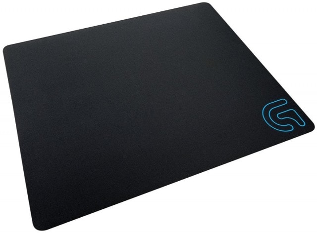 Mouse Pad Logitech G240 Gaming (340x280mm)