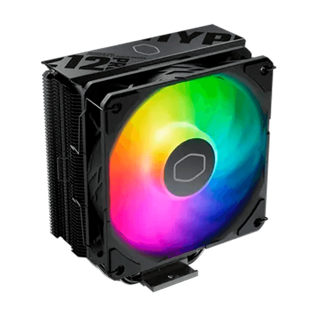 Cooler CPU Cooler Master Hyper 212 Pro 1x12cm LGA1200/1700/1851/AM4/AM5