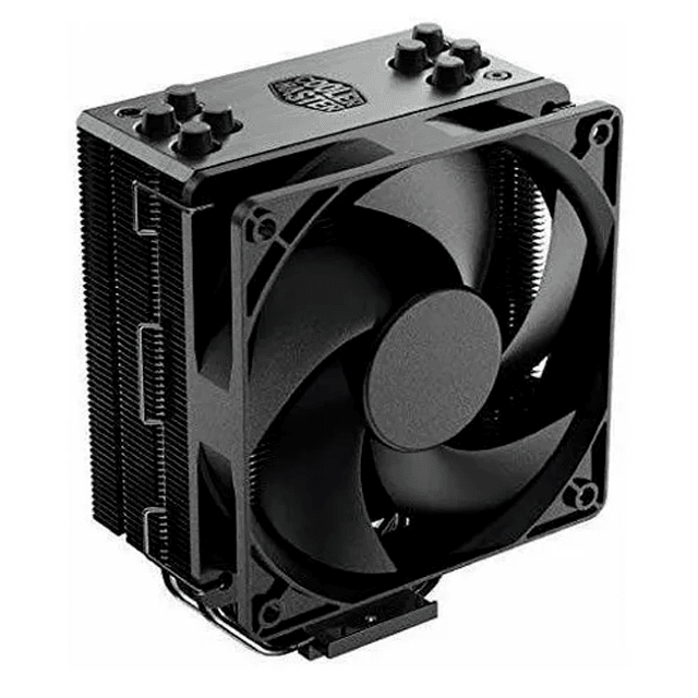 Cooler CPU Cooler Master Hyper 212 Black Edition LGA1200/1700/1851/AM4/AM5
