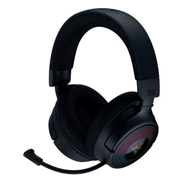 Auriculares Razer Kraken V4 Wireless RGB