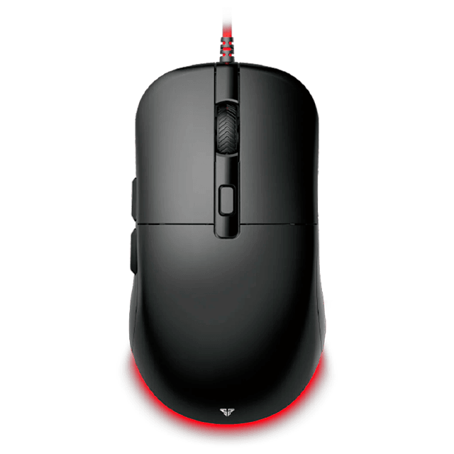 Mouse Fantech Kanata VX9 Black 3600 DPI