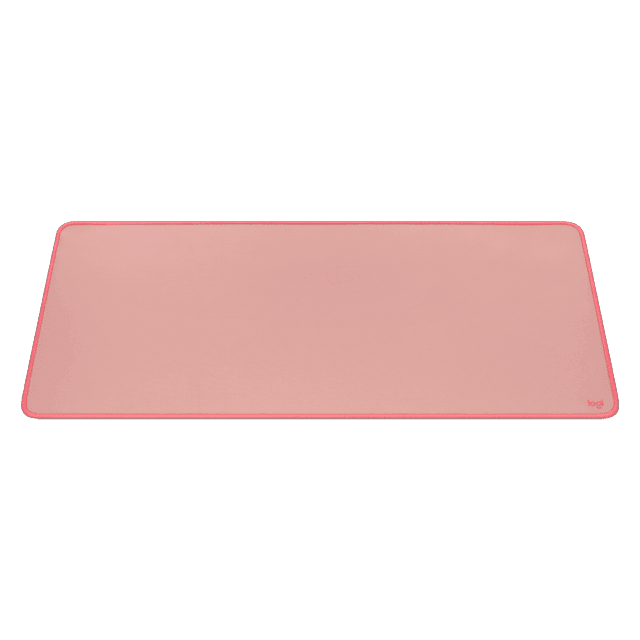 Mouse Pad Logitech Deskpad Rose (300x700mm) 956-000048