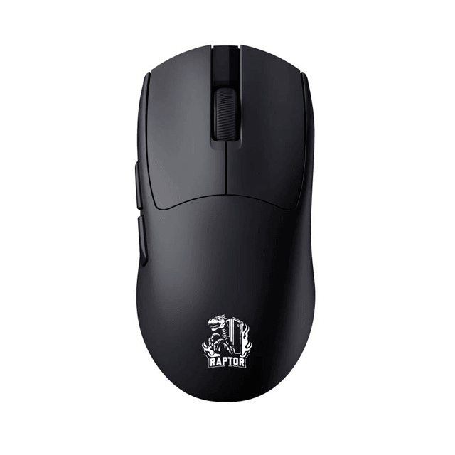 Mouse Raptor Storm Grip Wireless 12800 DPI