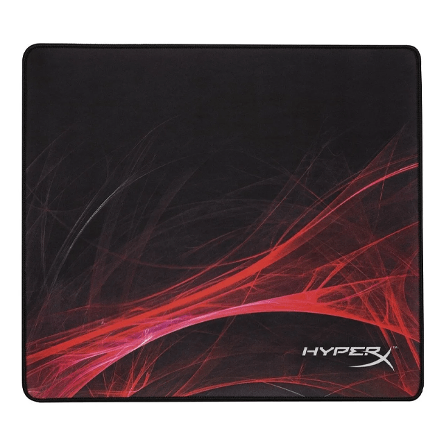 Mouse Pad HyperX FURY S Pro Gaming Speed Large (450x400mm)
