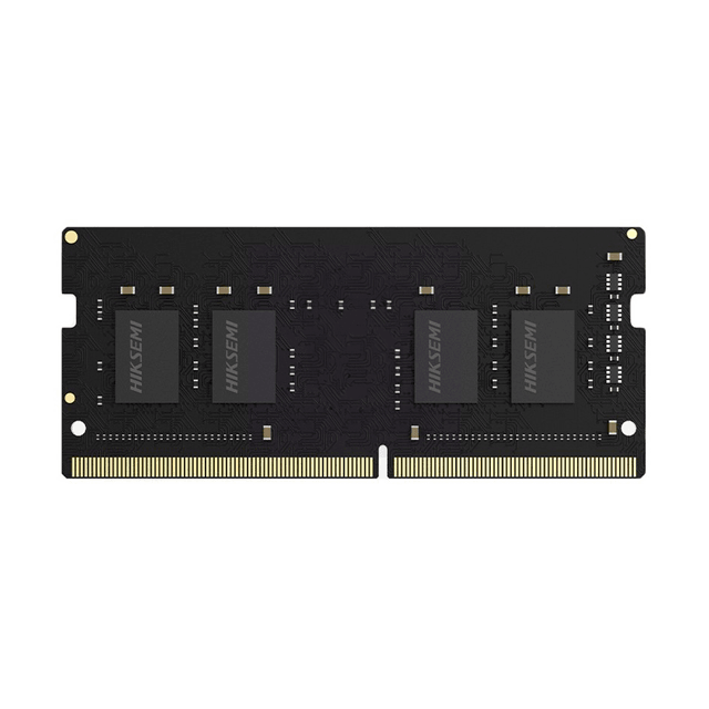 Memoria RAM Hiksemi 16GB DDR4 SODIMM 3200Mhz NOTEBOOK
