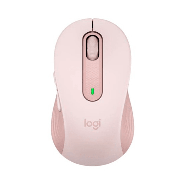 Mouse Logitech M650 Rose Wireless 910-006251