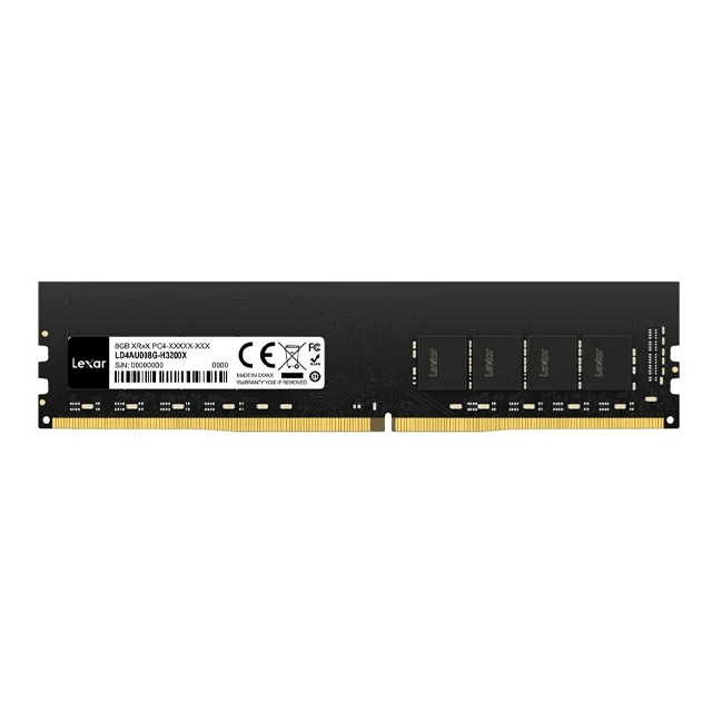 Memoria RAM Ridata 8GB DDR4 3200Mhz