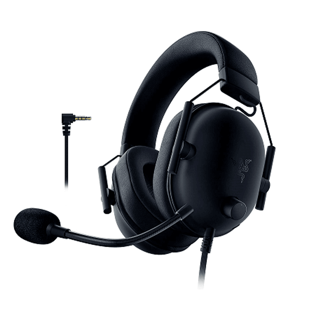 Auriculares Razer BlackShark V2 X