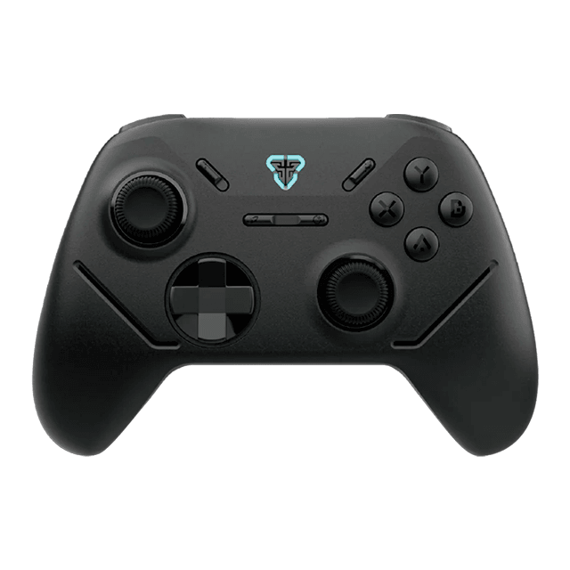 Gamepad Joystick Fantech Shooter III WGP13S Black Wireless Vibración USB PC/Switch/Android