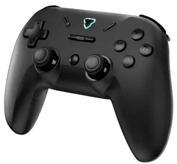 Gamepad Joystick Fantech Revolver III WGP12S Black Wireless Vibración USB PC/Switch/Android