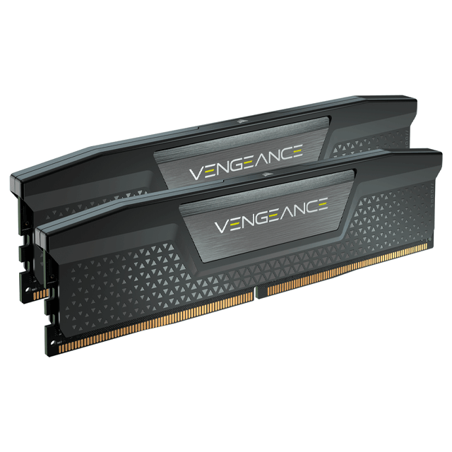 Memoria Ram Corsair 32Gb (2x16Gb) DDR5 60000Mhz CL38 Vengeance