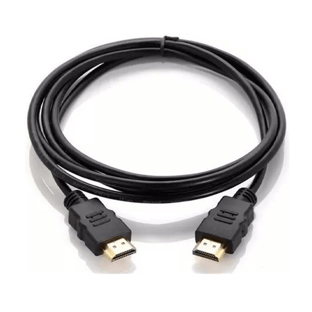 Cable HDMI V2.0 4K 5.00Mts
