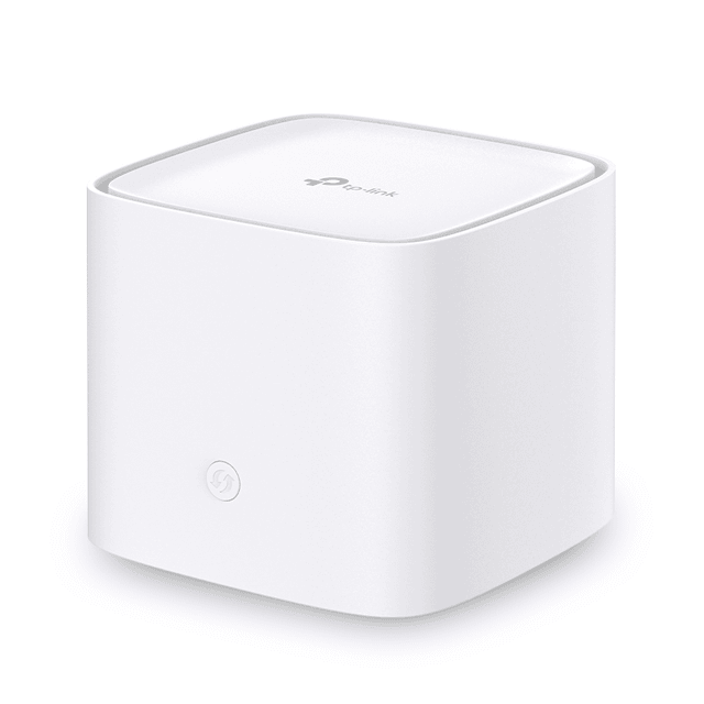 Sistema WiFi Mesh TP-Link HC220-G5 Pack X1 AC1200 WiFi Gigabit