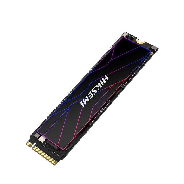 Disco SSD M2 Hiksemi 1Tb Future Lite 7100Mb/s Gen4 X4 NVME