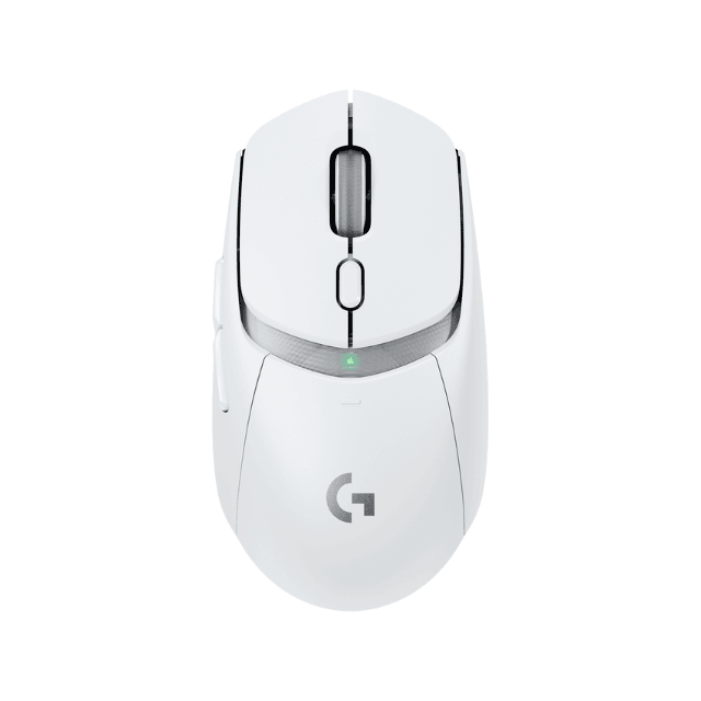 Mouse Logitech G309 Lightspeed Wireless White 910-007206
