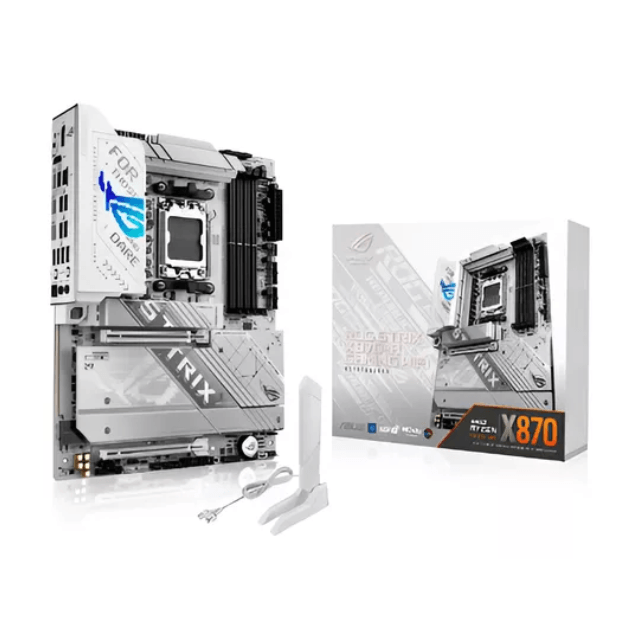 Mother ASUS ROG STRIX X870-A GAMING WIFI AM5