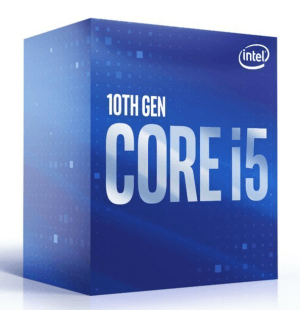 Intel Core i5 10400f 2.9GHz 12MB LGA1200 10th Gen