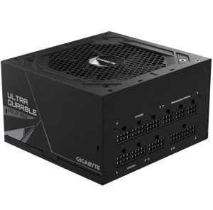 Fuente Gigabyte UD850GM PG5 80 Plus Gold Full Modular