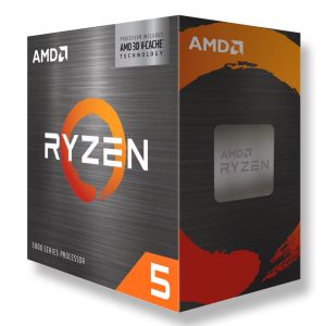 CPU AMD Ryzen 5 5500X3D