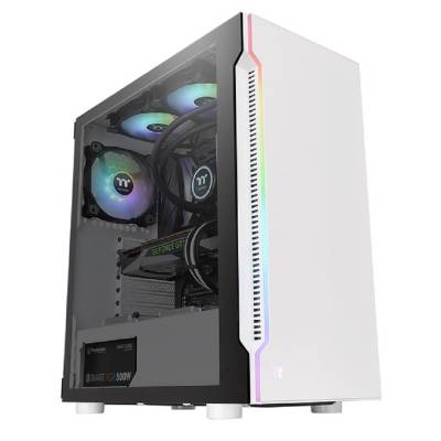 PC INTEL I5-14600KF - B760 - 16GB - SSD 480GB - RTX 3050