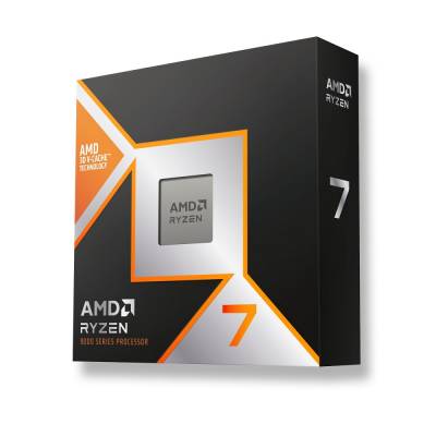 AMD PROCERSADOR RYZEN 7 9850X3D