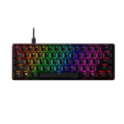 HYPERX TECLADO ALLOY ORIGINS 60 4P5N4AA