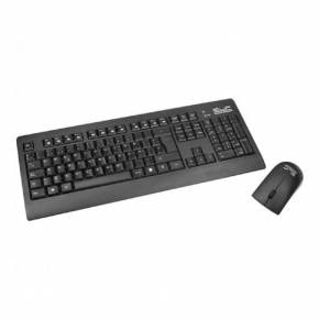 KLIPX TECLADO COMBO INSPIRE KCK-265S