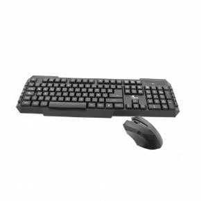 XTECH TECLADO MOUSE XTK-309S
