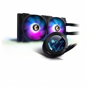 GIGABYTE WATER COOLING AORUS WATERFORCE X 280