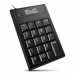 KLIP XTREME TECLADO NUMERICO KNP-100