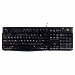 LOGITECH TECLADO K120 910-004422