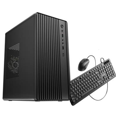 PC AMD ATHLON 3000G -8GB - SSD 128GB