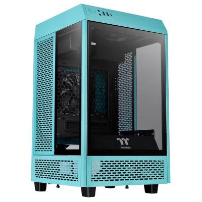 PC ARMADO 5700X - 64GB - 2TB M.2 - RTX5060 TI - X570I