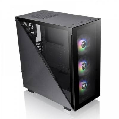 PC AMD 7 5700X - B550 ITX - M.2 1TB - 16GB DDR - RX 9060 XT