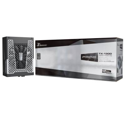 SEASONIC FUENTE (SSR-1300TR2) PRIME TX-1300ATX3.1