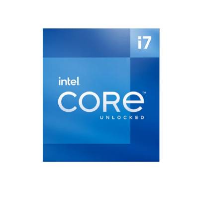 INTEL PROCESADOR CORE I7-14700 LGA 1700