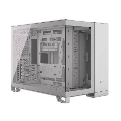 CORSAIR GABINETE 2500X WHITE CC-9011266-WW