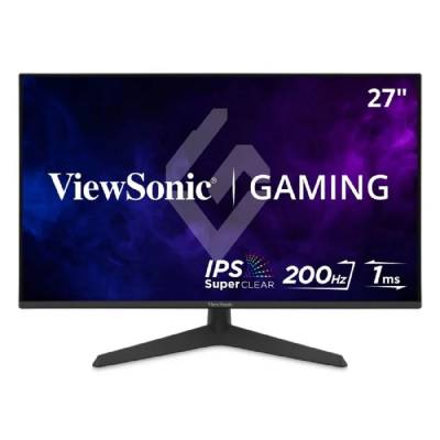 VIEWSONIC MONITOR 27